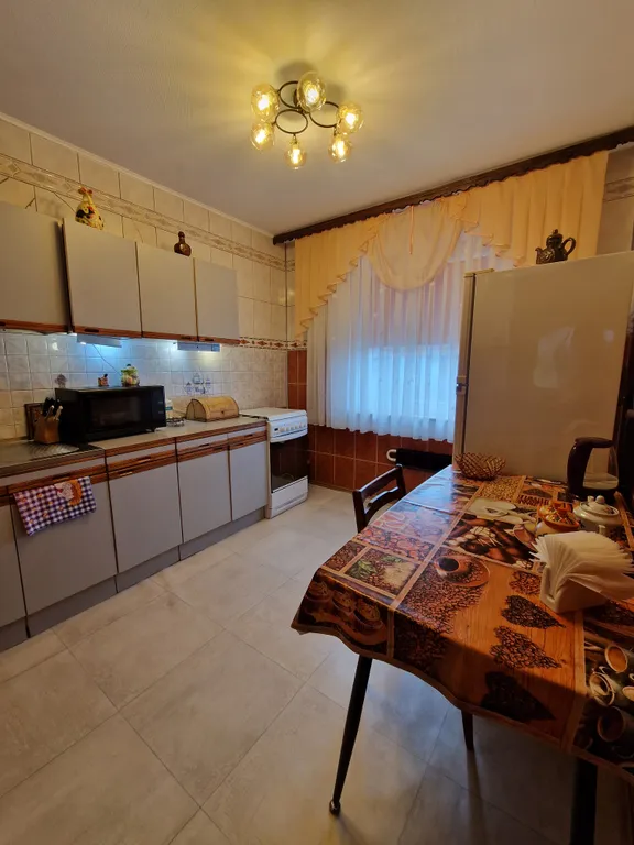 Квартира на берегу моря