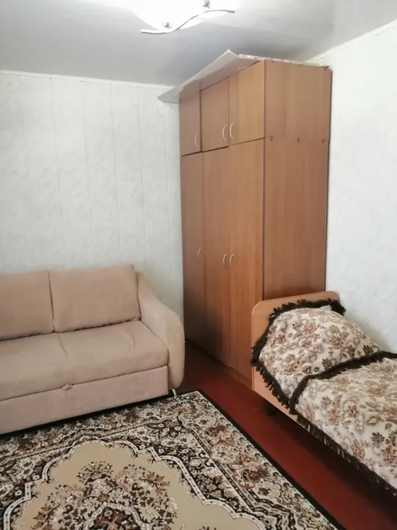 Коттедж Двухэтажный домик для летнего отдыха — Ейск