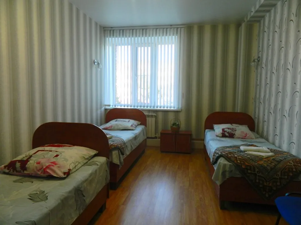 Квартира Комната — аренда посуточно в Чебоксары