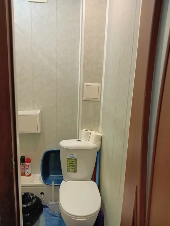 Уютная малосемейка в районе Юго-Запада