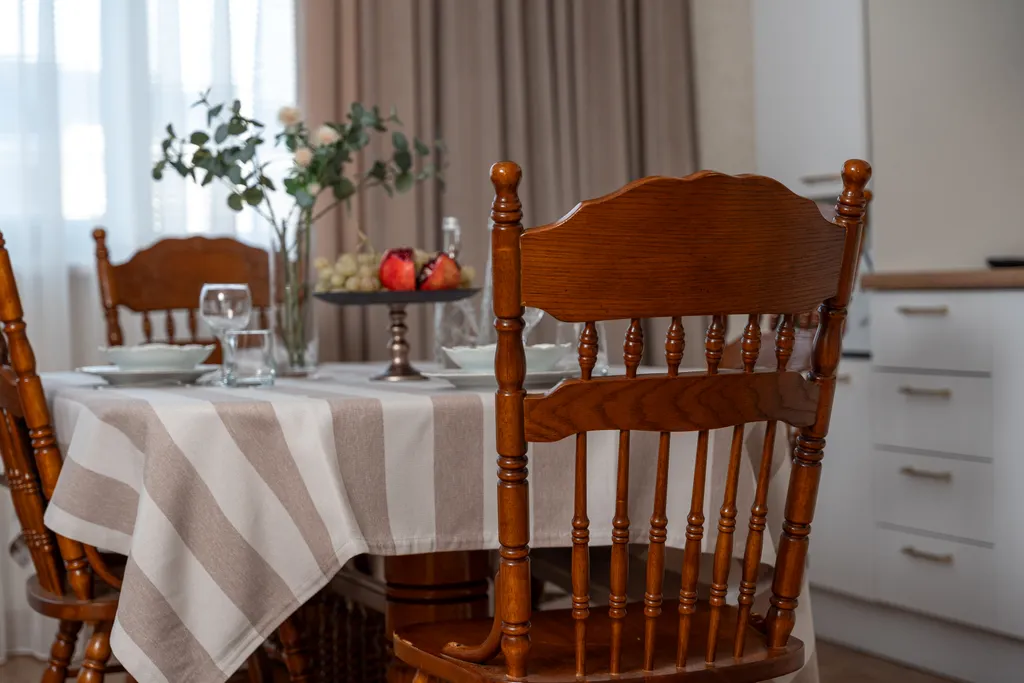 Апартаменты с видом на достопримечательность большую белую Месеть