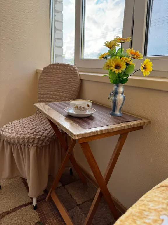 Уютная квартира в центре — аренда посуточно в Покров