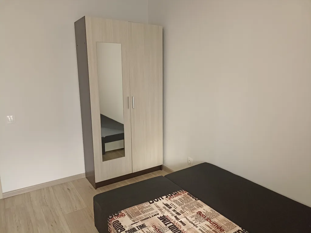 Квартира Квартира Евротрешка с видом на Черное море — Анапа