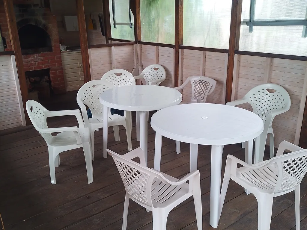 Домик в селе