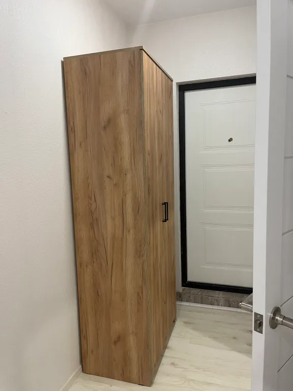 Студи в 10 минутах до моря