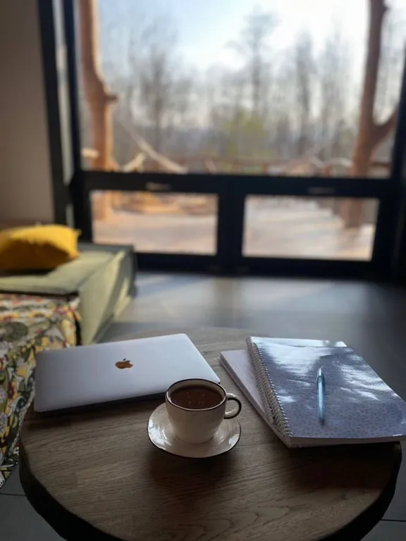 Коттедж Дом Графит — Мезмай