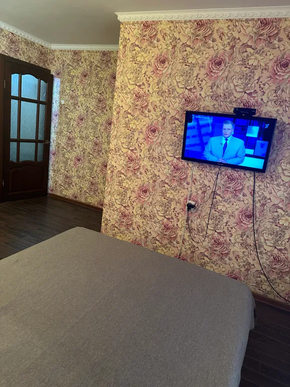 Квартира Чистая квартира после капремонта в 5 минутах от центра города — Элиста