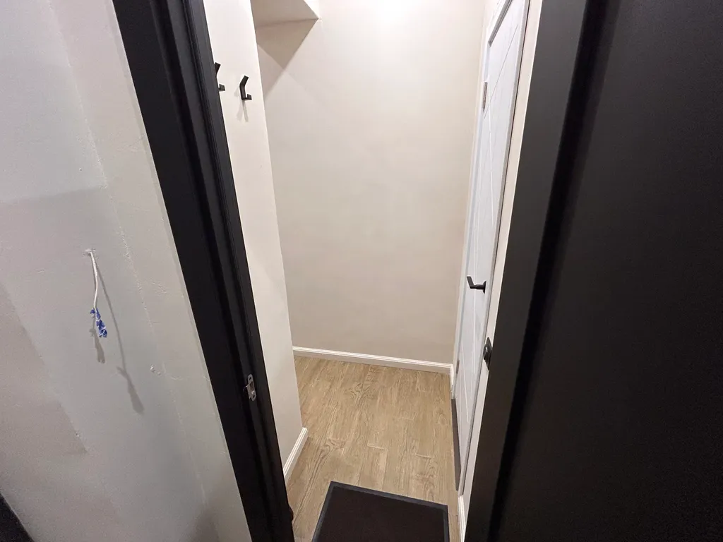 Студия в историческом центре города