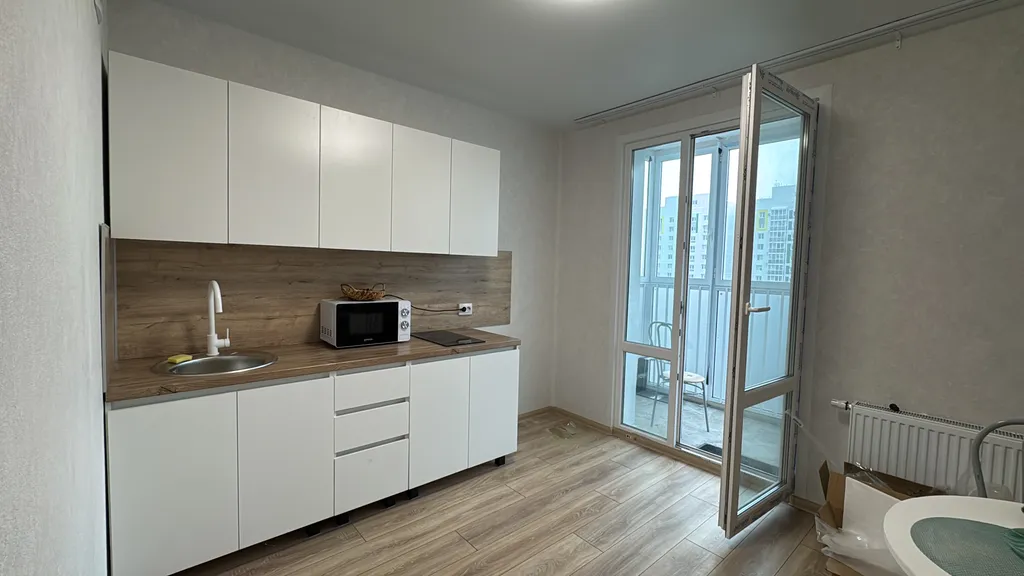 Комната Озерки по М4