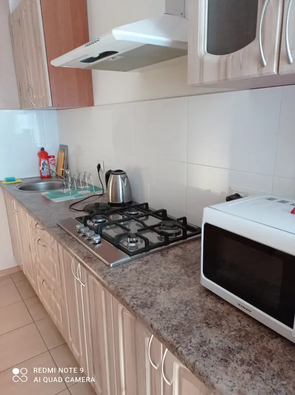 Квартира 1-комнатная Квартира — Калининград