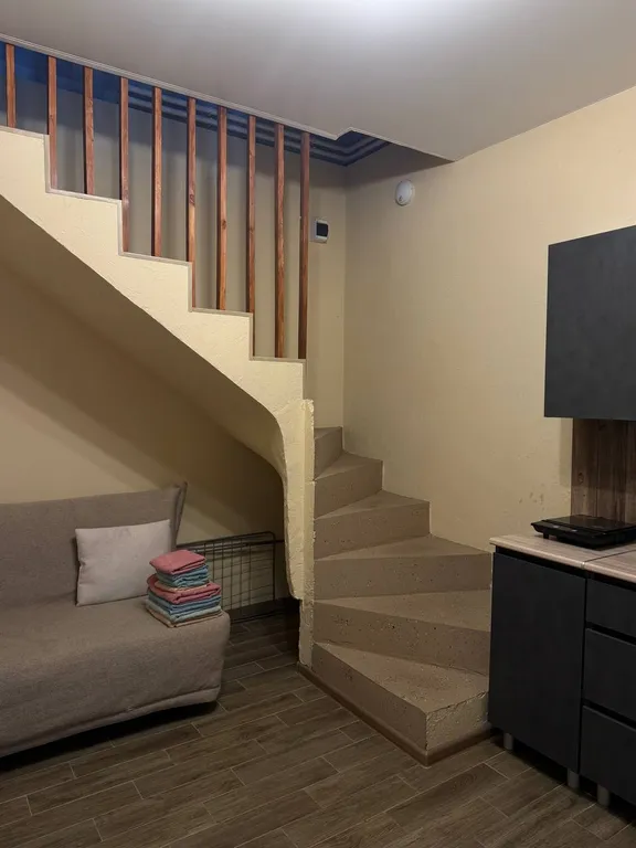 Семейные апартаменты