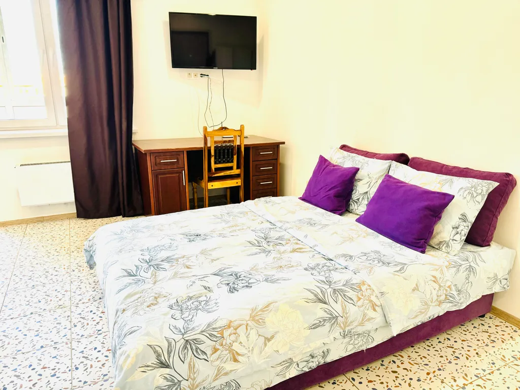 Уютная студия в центре