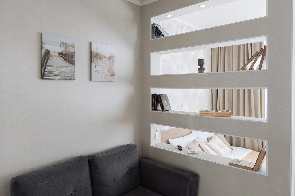 Апартаменты зодиак