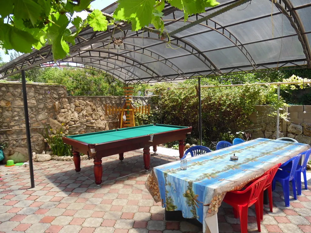 Квартира Квартира Студия рядом с морем — Севастополь