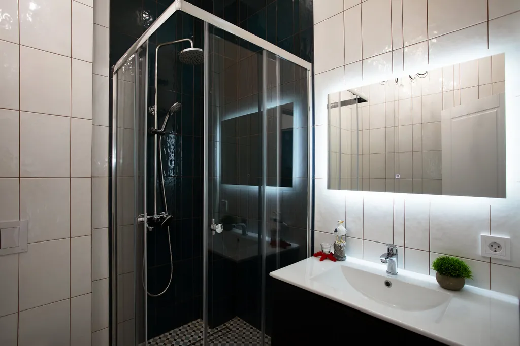 Таунхаус Челси роскошь на Балтийском побережье