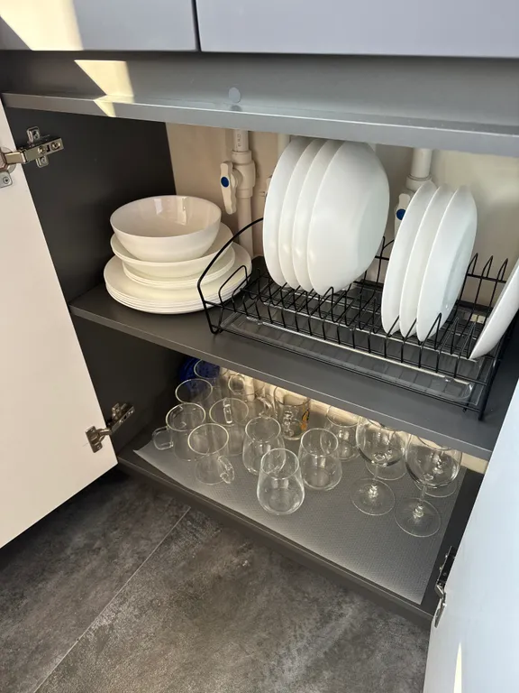 Уютная квартира с видом на Эльбрус