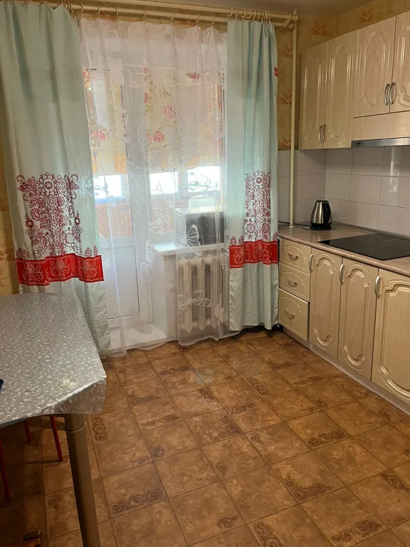 Уютная квартира у реки Кумса