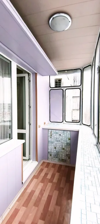 Уютная кваpтира