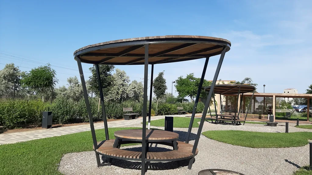 Отдых в золотых песках Крыма