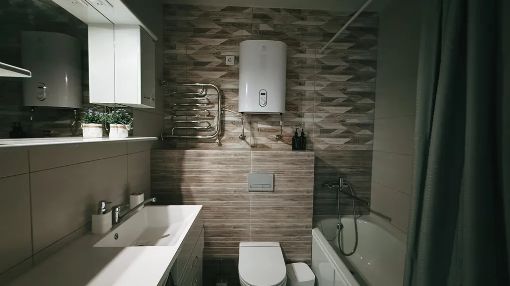 Новая квартира Новые сады