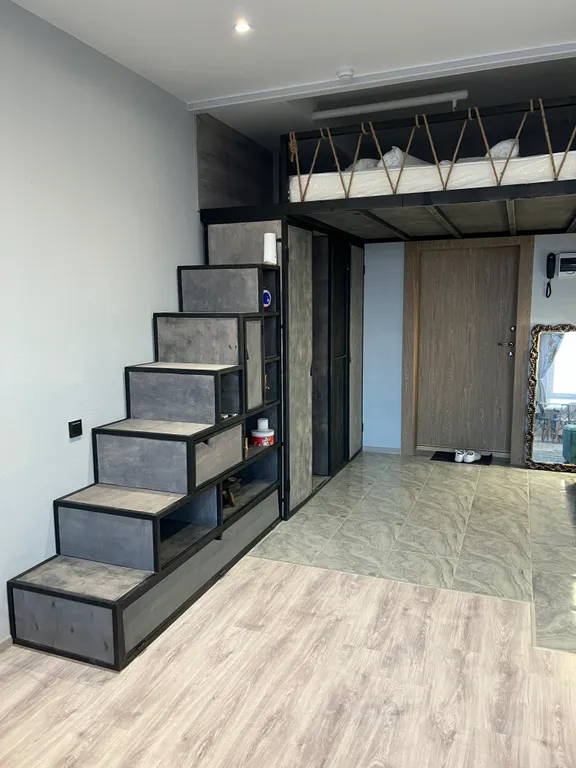 Атмосферные апарты в самом центе рядом с аквапарком