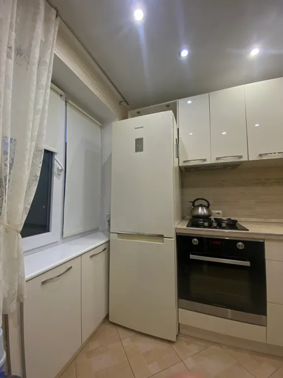 Уютная 2-комнатная квартира для отпуска