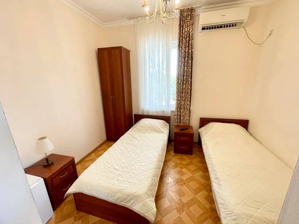 Квартира Комната — аренда посуточно в Гудаута