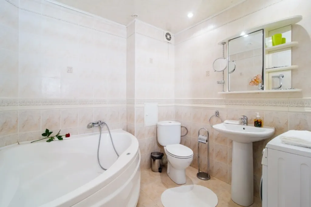 Барская комната в 3-х комнатной квартире