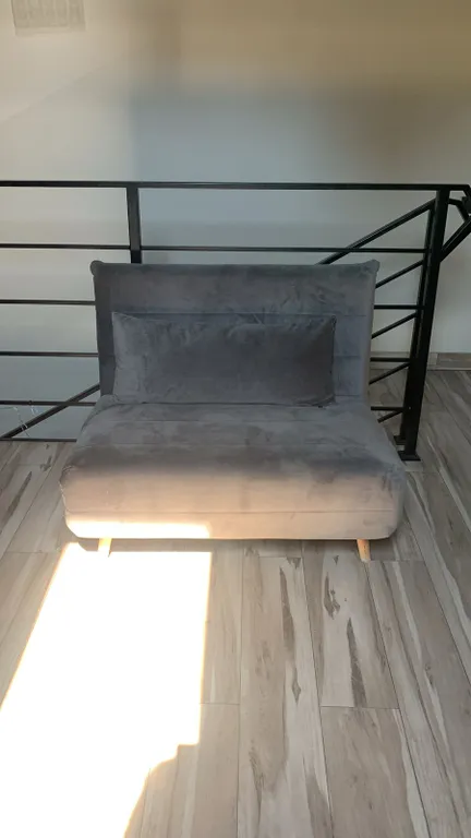 Апартаменты с сауной