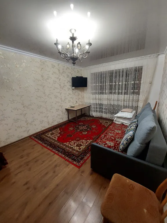 Квартира в Терсколе