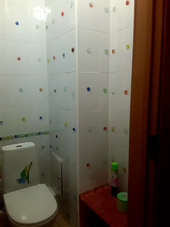 Апартаменты с великолепным видом на горы