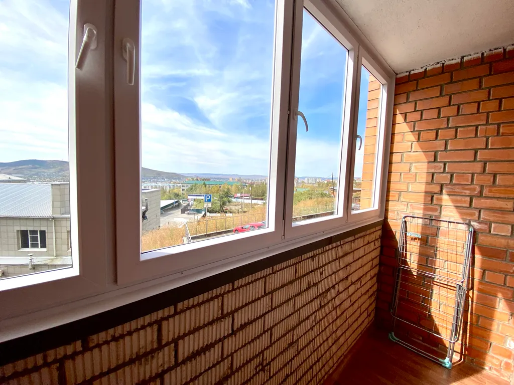 Уютная студия