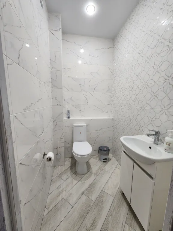 Квартира Новая просторная квартира — Горячий Ключ