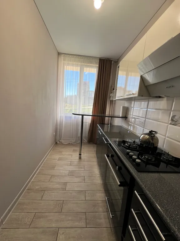 Квартира в Лазаревской