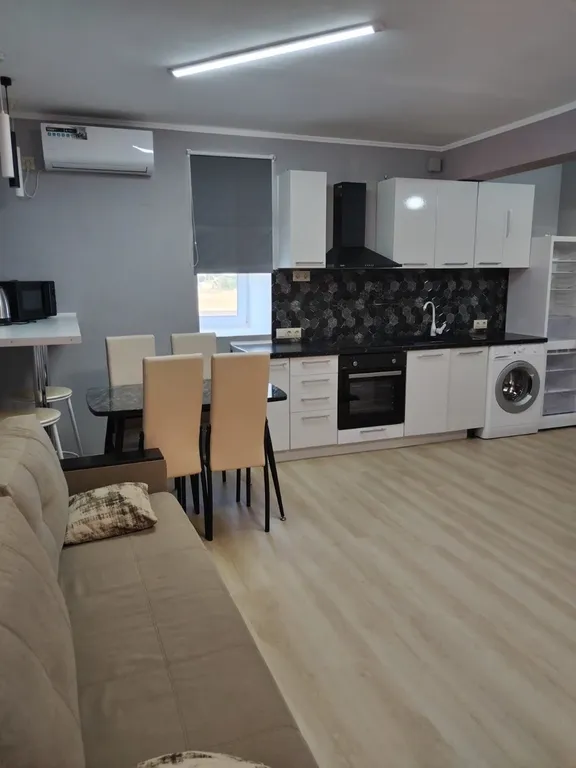 Квартира Апартамент 7 — аренда посуточно в Мирный