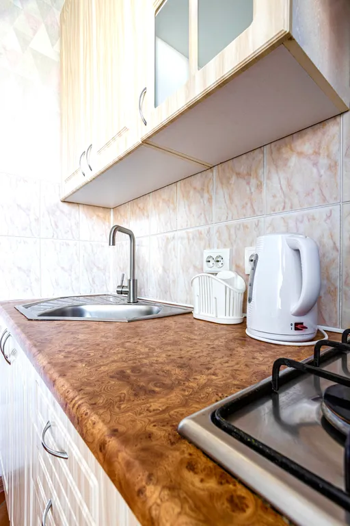 Квартира на площади Гагарина рядом с ЖД вокзалом