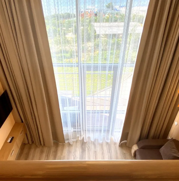 Акваделюкс вид на море 1/10