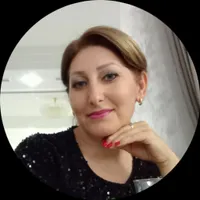 Алина Абаджян