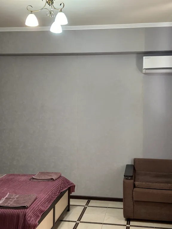 Квартира Комната — Гагра