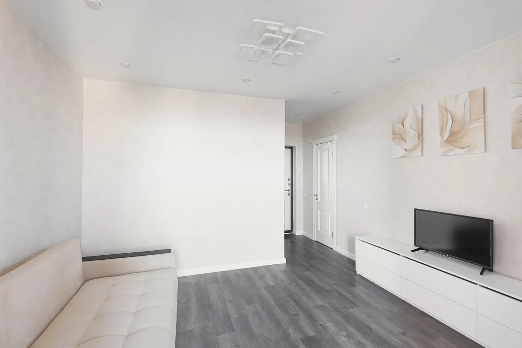 Центр, всё рядом