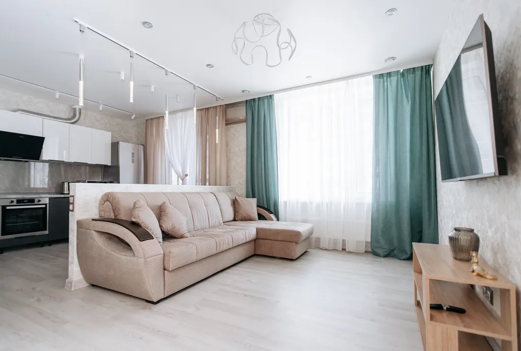 Апартаменты в ЖК Мечта