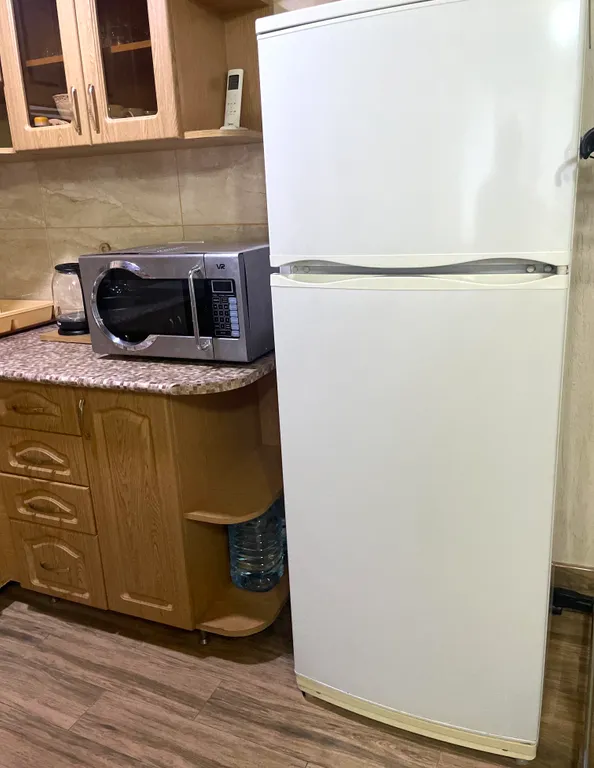 Коттедж Гостевой дом у Сусанны в 800 метрах до моря — Сухум