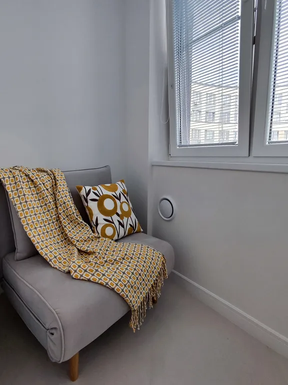 Квартира класса Люкс с 2-спальнями в самом центре