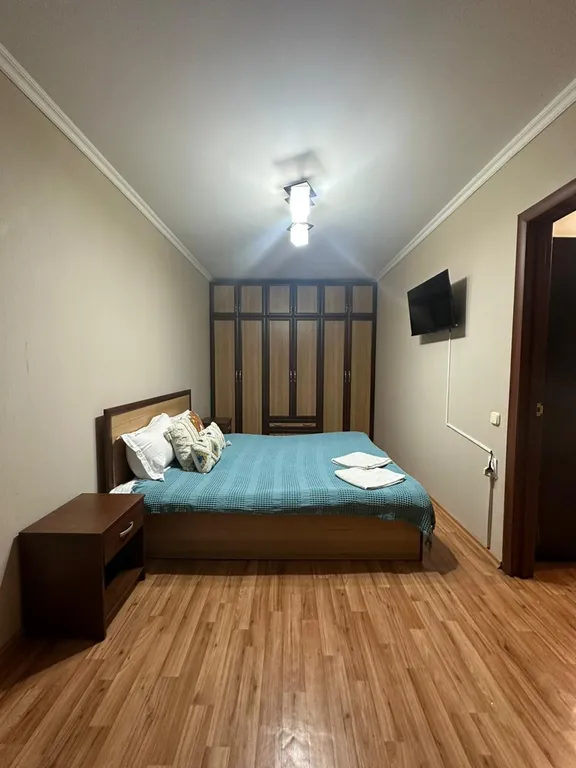 Стильная 2-х комнатная квартира