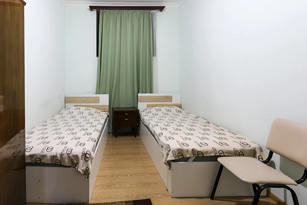 Уютный тихий домик в центре со всеми удобствами