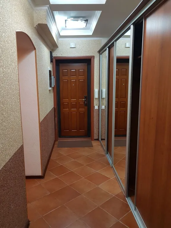 Просторная 2-комнатная квартира