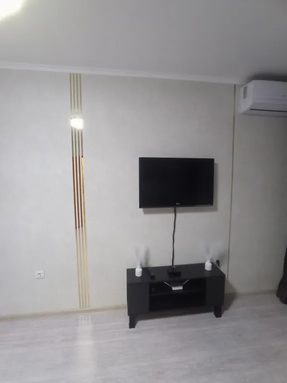 Однокомнатная квартира