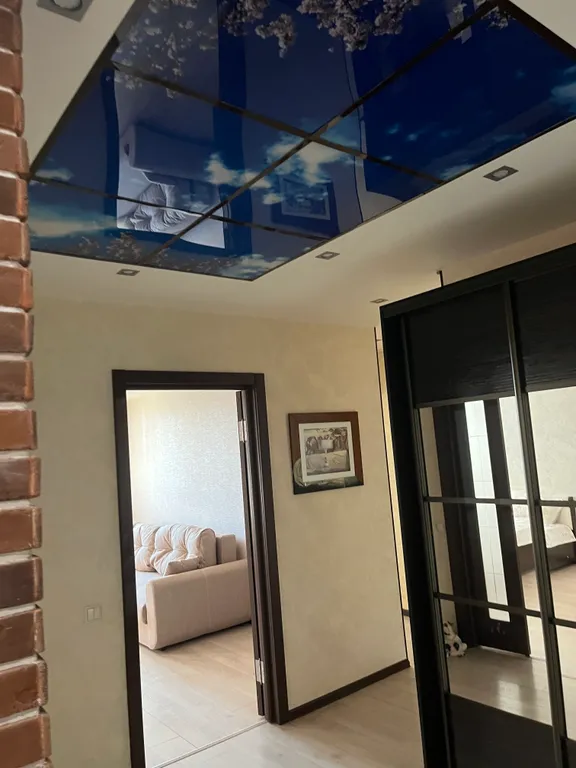 Уютная квартира в центре города ЖК Атлант