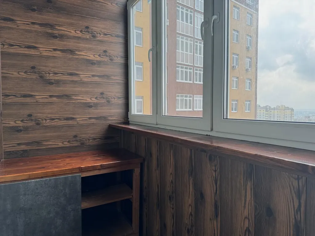 Апартаменты Аврора Михалицина 1 с панорамным видом на город