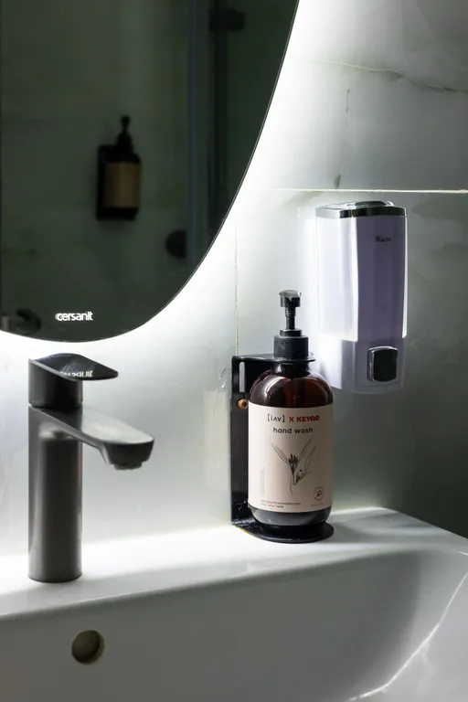 Студия KeyGo #0058 рядом с Музеем Арарат